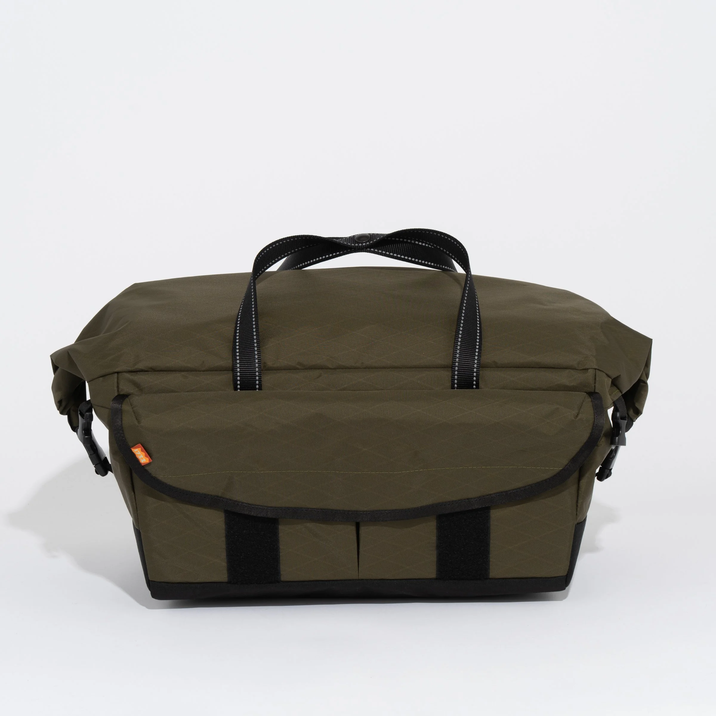 Basket Bag 139 - X42 — 1733